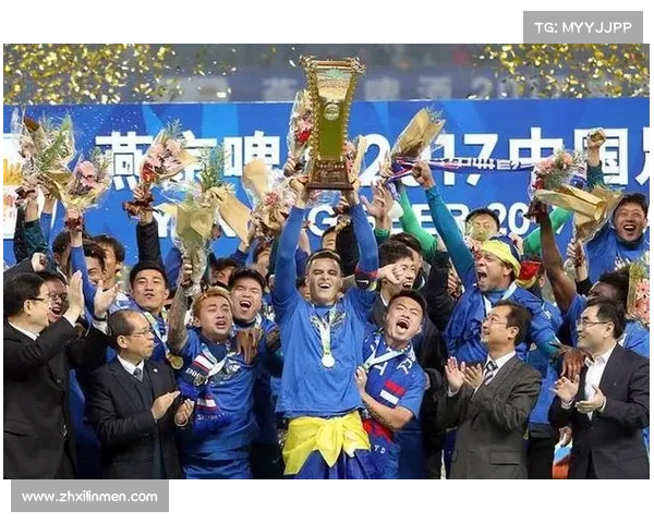 2017 足球赛事-2017足协杯决赛集锦