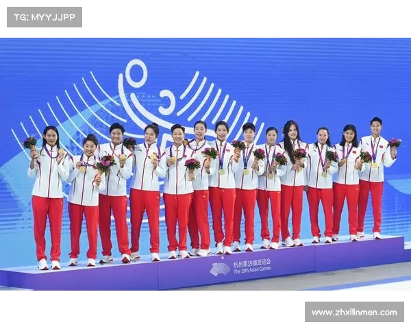 杭州亚运会女子排球赛事中国女排奋勇拼搏勇夺桂冠展现巾帼风采 杭州亚运会女子排球赛事中国女排奋勇拼搏勇夺桂冠展现巾帼风采