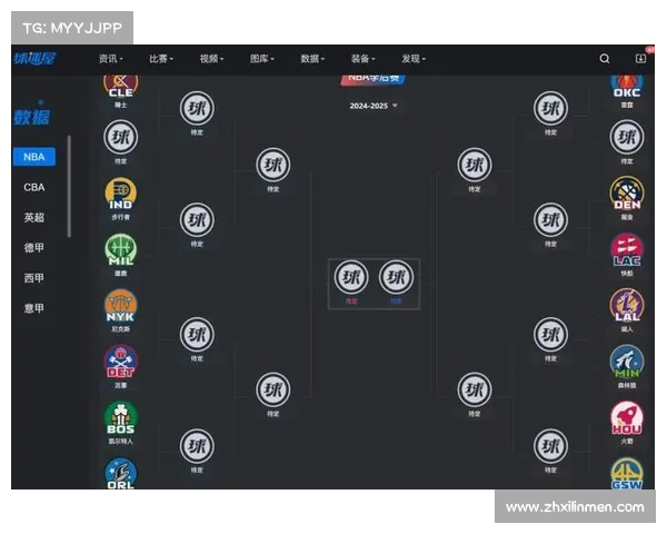 篮球赛事2025赛程表nba 篮球赛事2025赛程表nba
