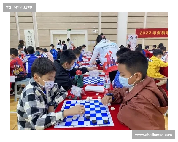 2018年深圳赛事安排、2018深圳公开赛