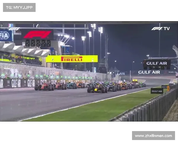 2019年上海国际赛车场一级方程式赛事全程精彩回顾与经典瞬间 2019年上海国际赛车场一级方程式赛事全程精彩回顾与经典瞬间