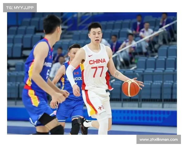 中国男篮明年赛事、中国男篮2023