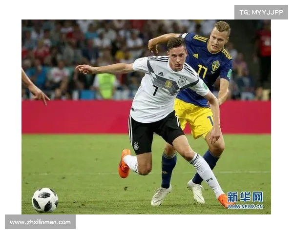 德国队和瑞典队谁赢了
