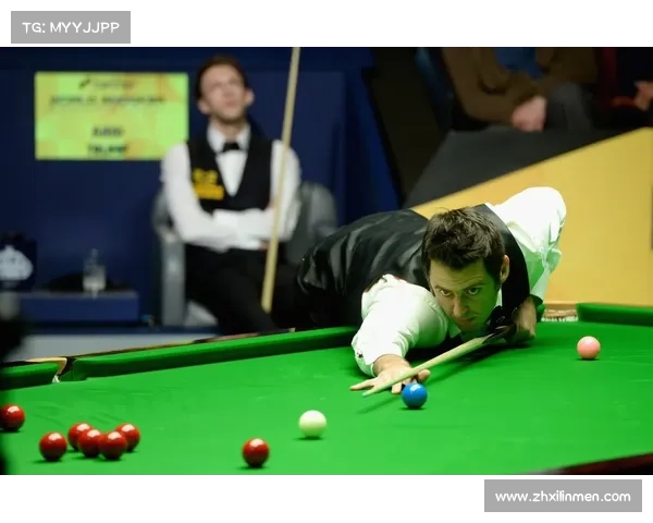 斯诺克直播赛事官网