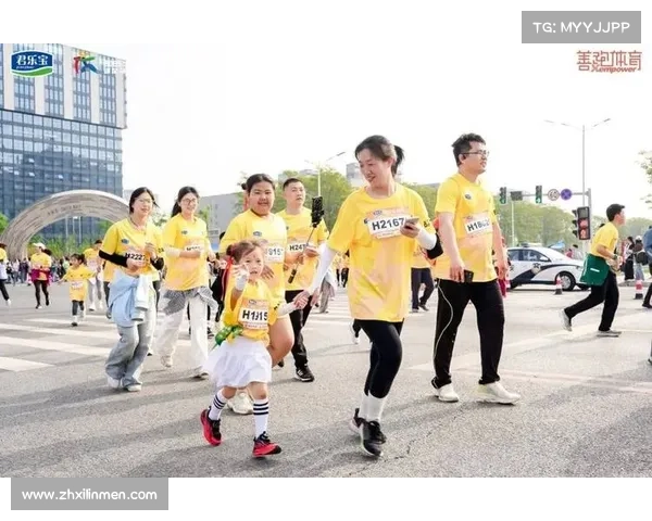 济南跑步圣地_2017济南国际马拉松赛事盛大举行泉城全民激情奔跑步狂欢节